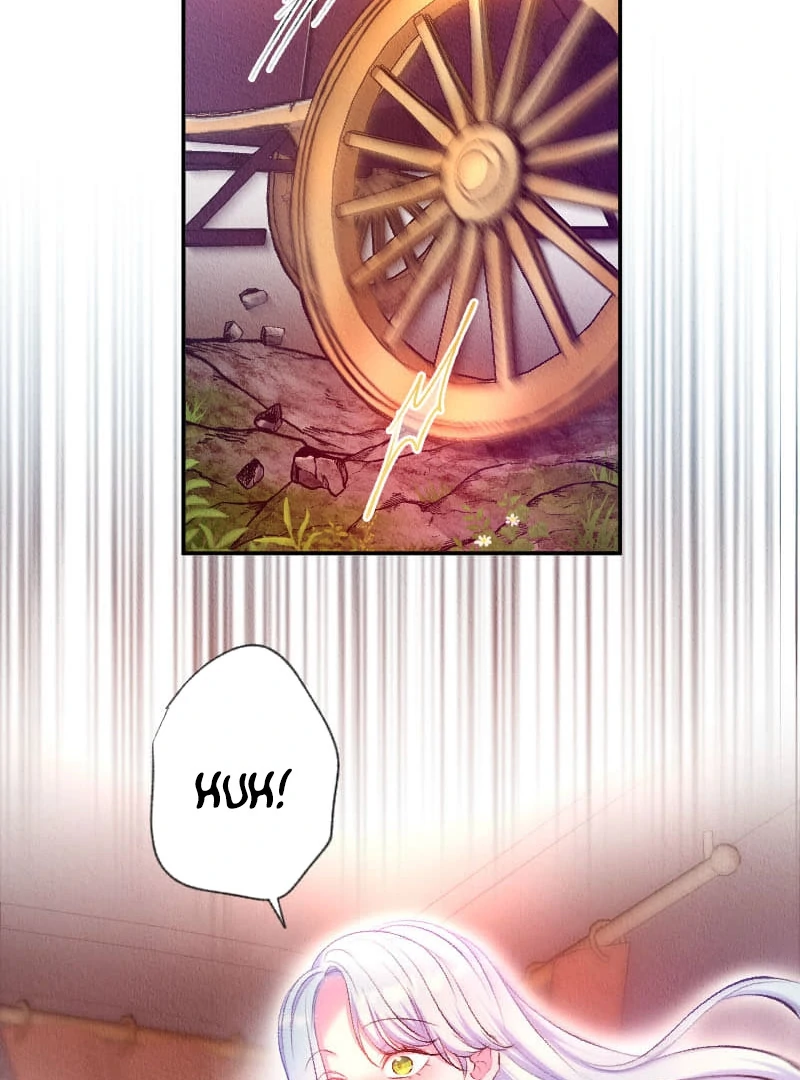 The Neglected Noble Lady Became the Beloved Caretaker of the Imperial Family Chapter 5 - Page 100