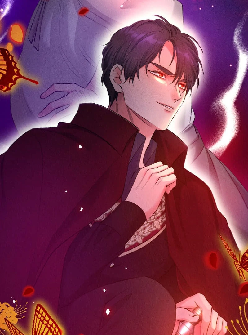 The Neglected Noble Lady Became the Beloved Caretaker of the Imperial Family Chapter 6 - Page 105