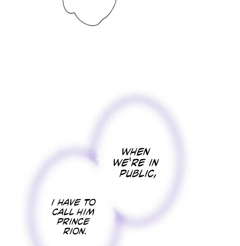 The Neglected Noble Lady Became the Beloved Caretaker of the Imperial Family Chapter 6 - Page 13