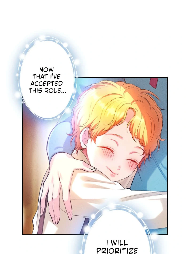 The Neglected Noble Lady Became the Beloved Caretaker of the Imperial Family Chapter 6 - Page 15