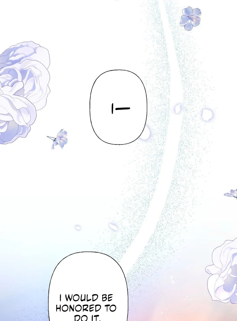 The Neglected Noble Lady Became the Beloved Caretaker of the Imperial Family Chapter 6 - Page 3