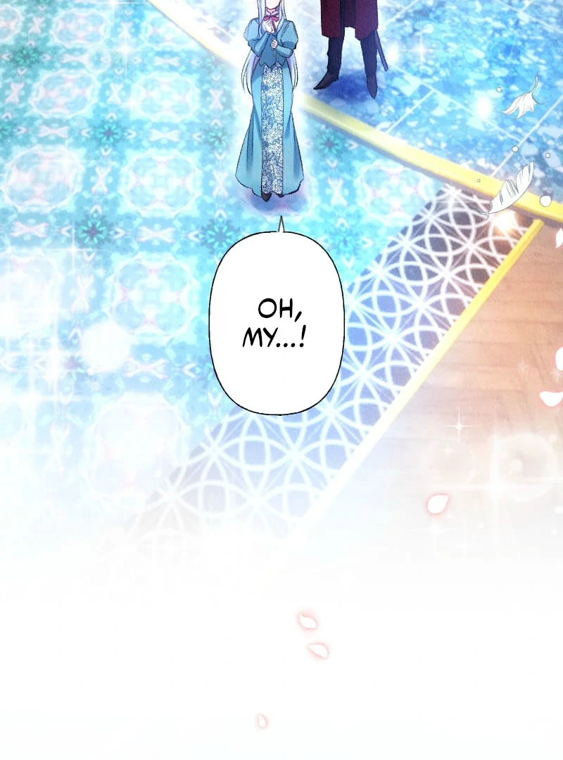 The Neglected Noble Lady Became the Beloved Caretaker of the Imperial Family Chapter 6 - Page 25