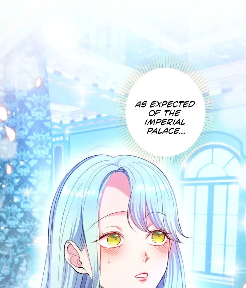 The Neglected Noble Lady Became the Beloved Caretaker of the Imperial Family Chapter 6 - Page 26