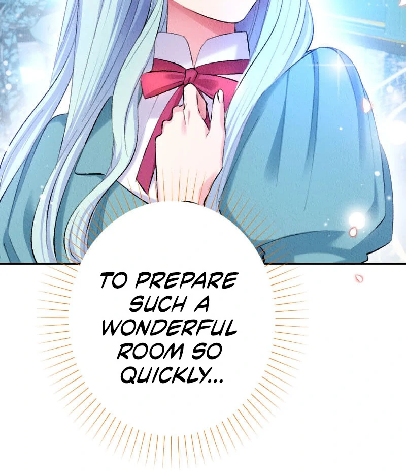 The Neglected Noble Lady Became the Beloved Caretaker of the Imperial Family Chapter 6 - Page 27