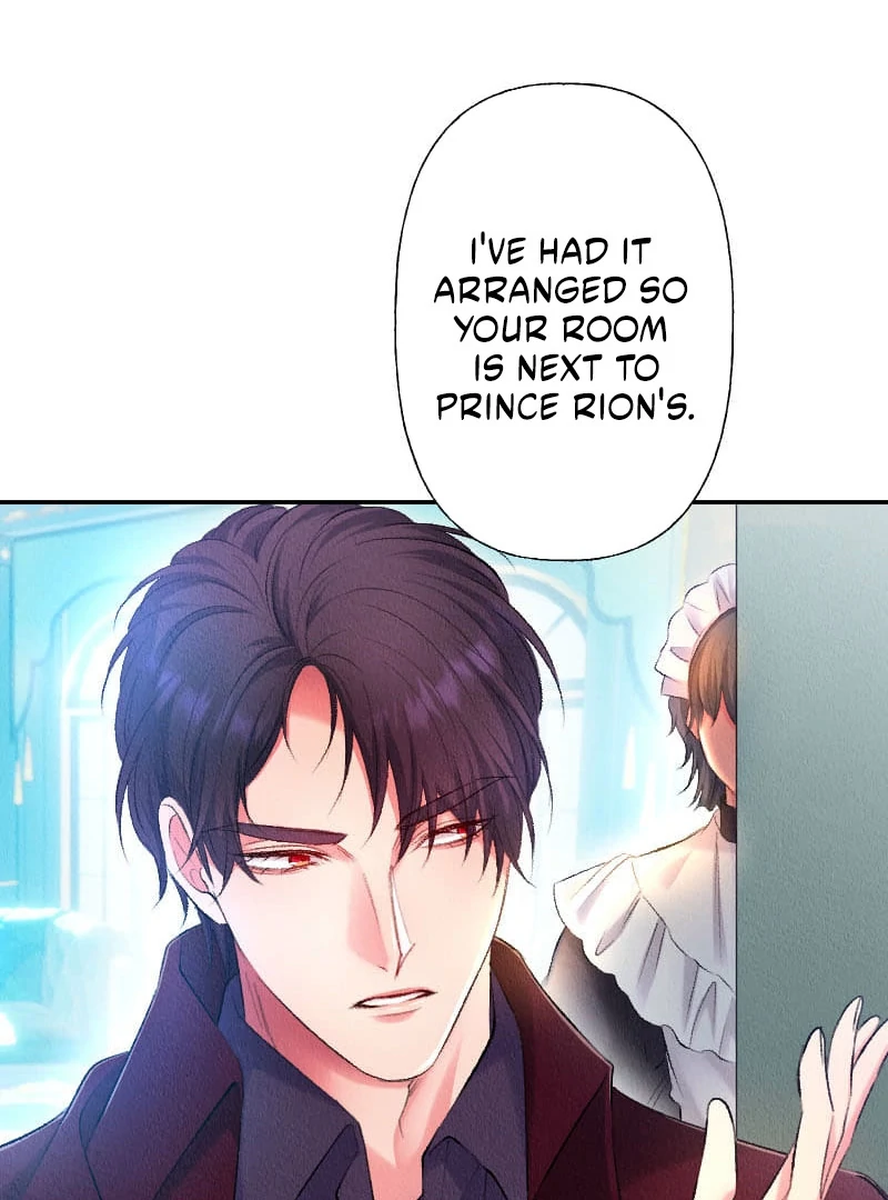 The Neglected Noble Lady Became the Beloved Caretaker of the Imperial Family Chapter 6 - Page 28
