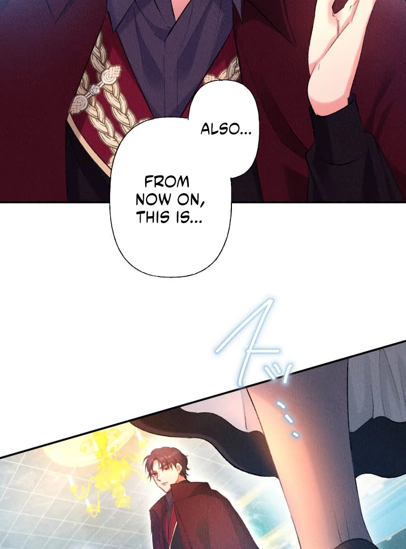 The Neglected Noble Lady Became the Beloved Caretaker of the Imperial Family Chapter 6 - Page 29