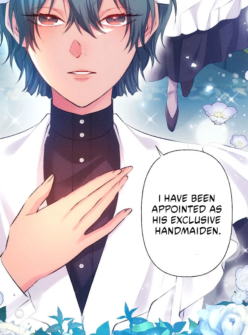 The Neglected Noble Lady Became the Beloved Caretaker of the Imperial Family Chapter 6 - Page 32