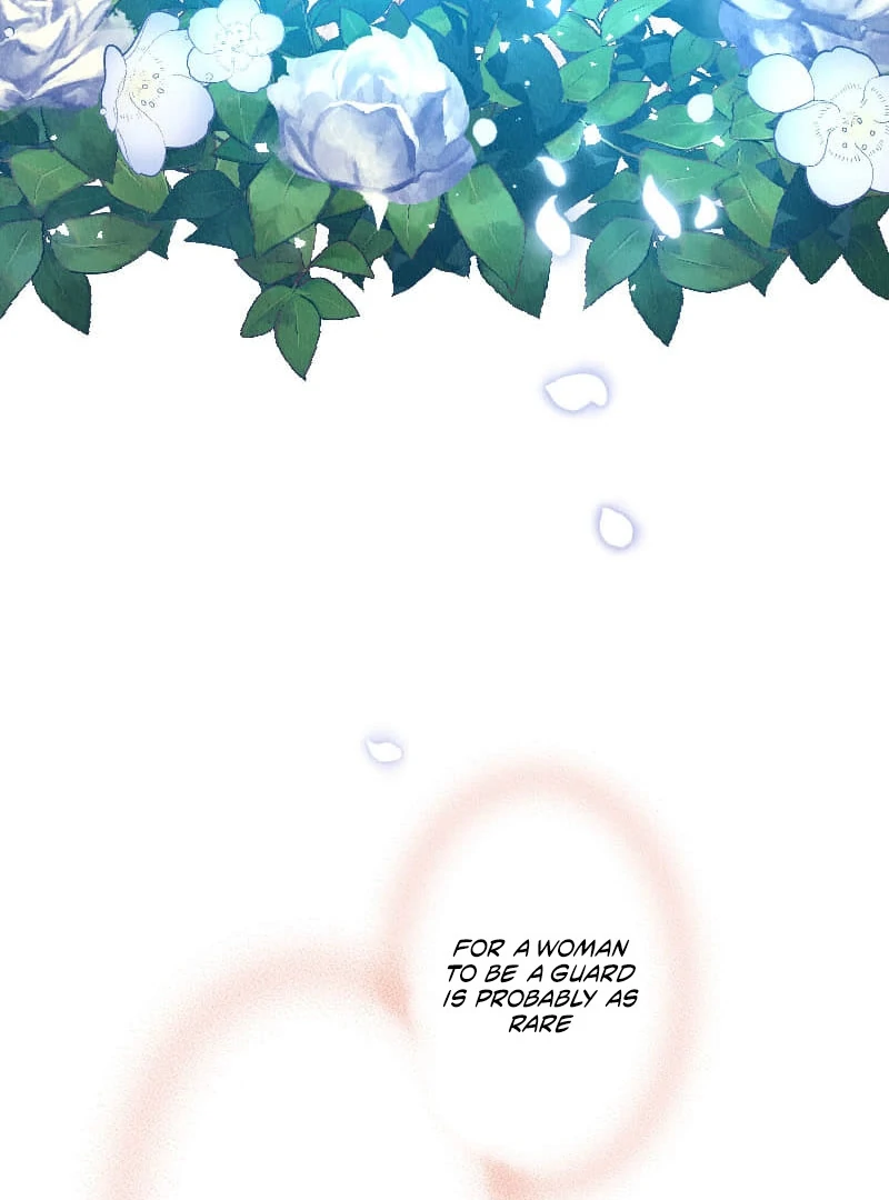 The Neglected Noble Lady Became the Beloved Caretaker of the Imperial Family Chapter 6 - Page 33