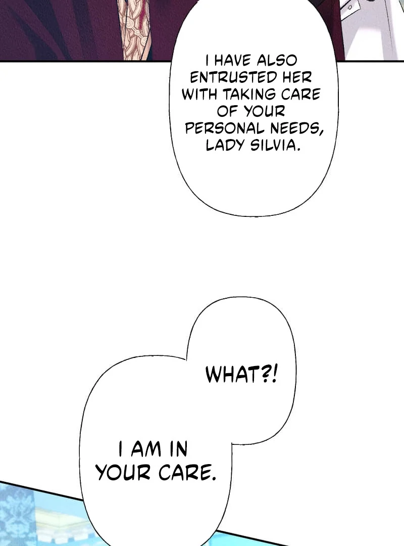 The Neglected Noble Lady Became the Beloved Caretaker of the Imperial Family Chapter 6 - Page 36
