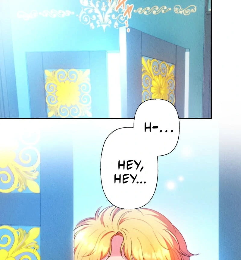 The Neglected Noble Lady Became the Beloved Caretaker of the Imperial Family Chapter 6 - Page 38