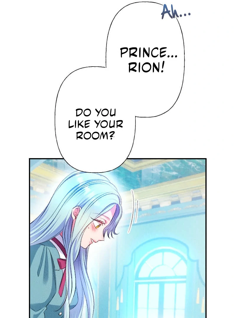 The Neglected Noble Lady Became the Beloved Caretaker of the Imperial Family Chapter 6 - Page 40