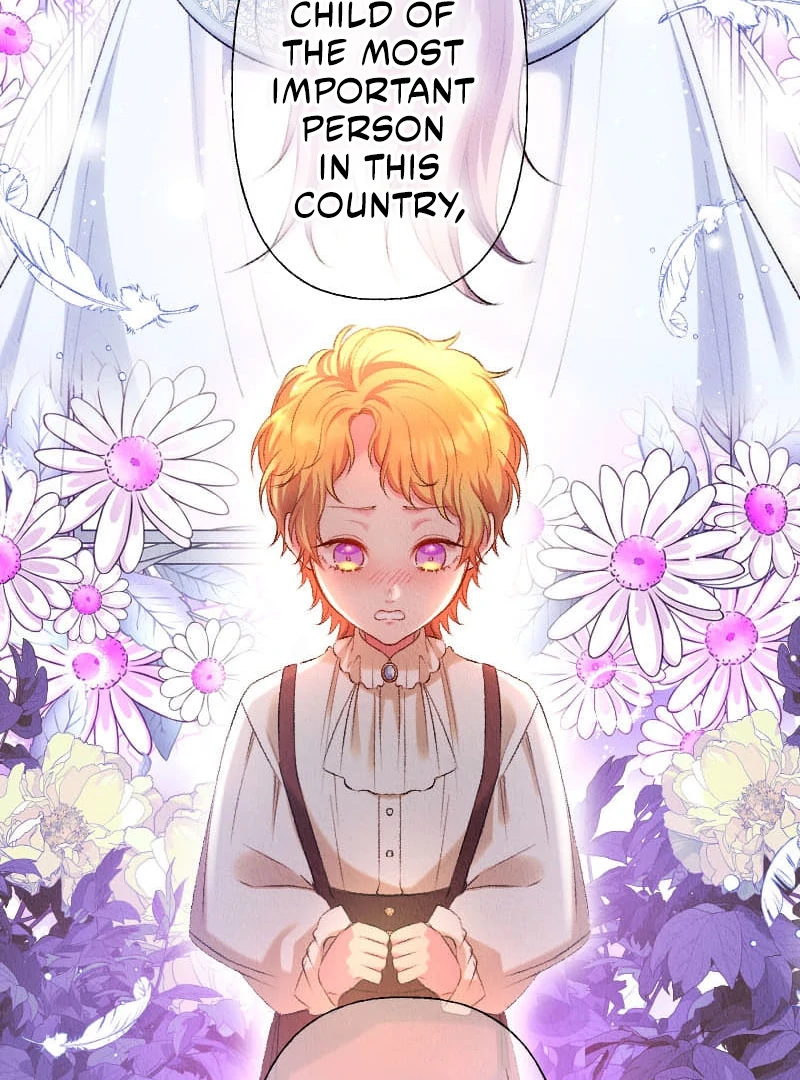 The Neglected Noble Lady Became the Beloved Caretaker of the Imperial Family Chapter 6 - Page 46