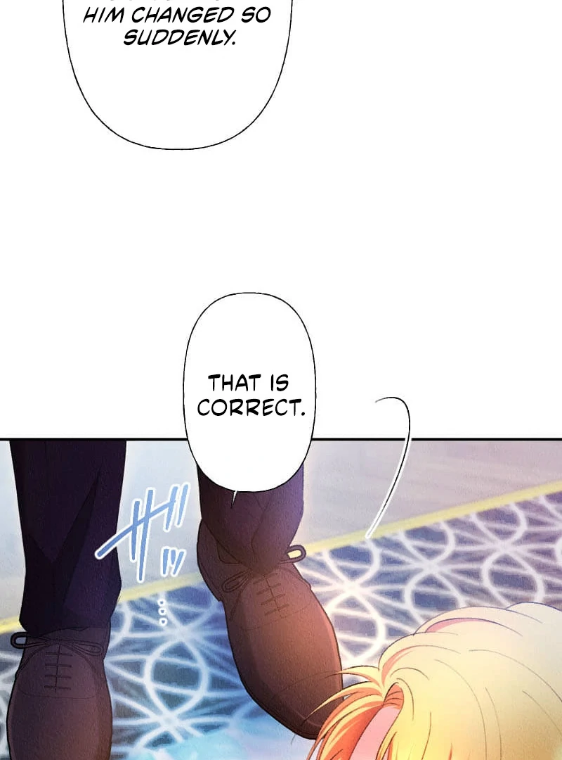 The Neglected Noble Lady Became the Beloved Caretaker of the Imperial Family Chapter 6 - Page 49