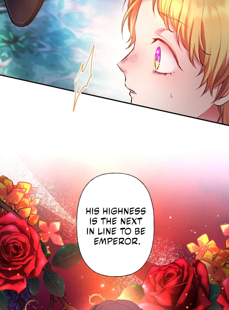 The Neglected Noble Lady Became the Beloved Caretaker of the Imperial Family Chapter 6 - Page 50