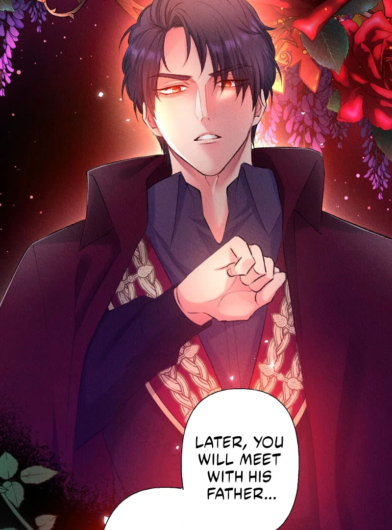 The Neglected Noble Lady Became the Beloved Caretaker of the Imperial Family Chapter 6 - Page 51