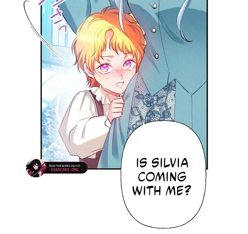 The Neglected Noble Lady Became the Beloved Caretaker of the Imperial Family Chapter 6 - Page 53