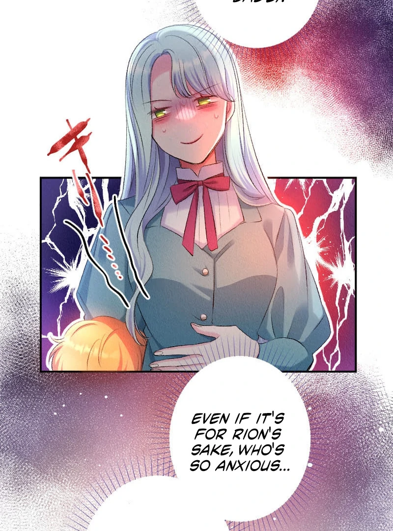 The Neglected Noble Lady Became the Beloved Caretaker of the Imperial Family Chapter 6 - Page 56