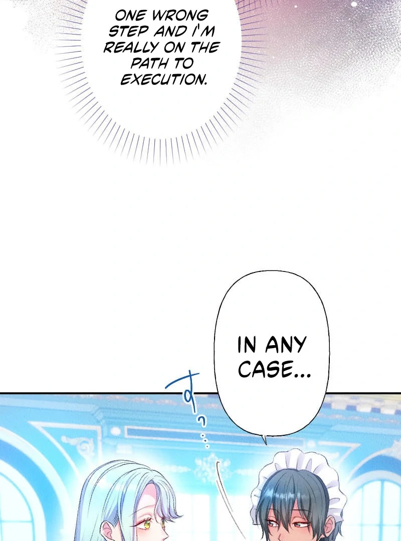 The Neglected Noble Lady Became the Beloved Caretaker of the Imperial Family Chapter 6 - Page 57