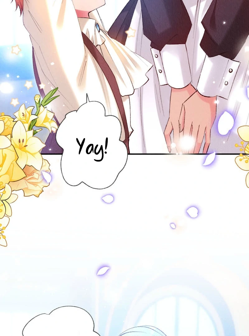 The Neglected Noble Lady Became the Beloved Caretaker of the Imperial Family Chapter 6 - Page 62