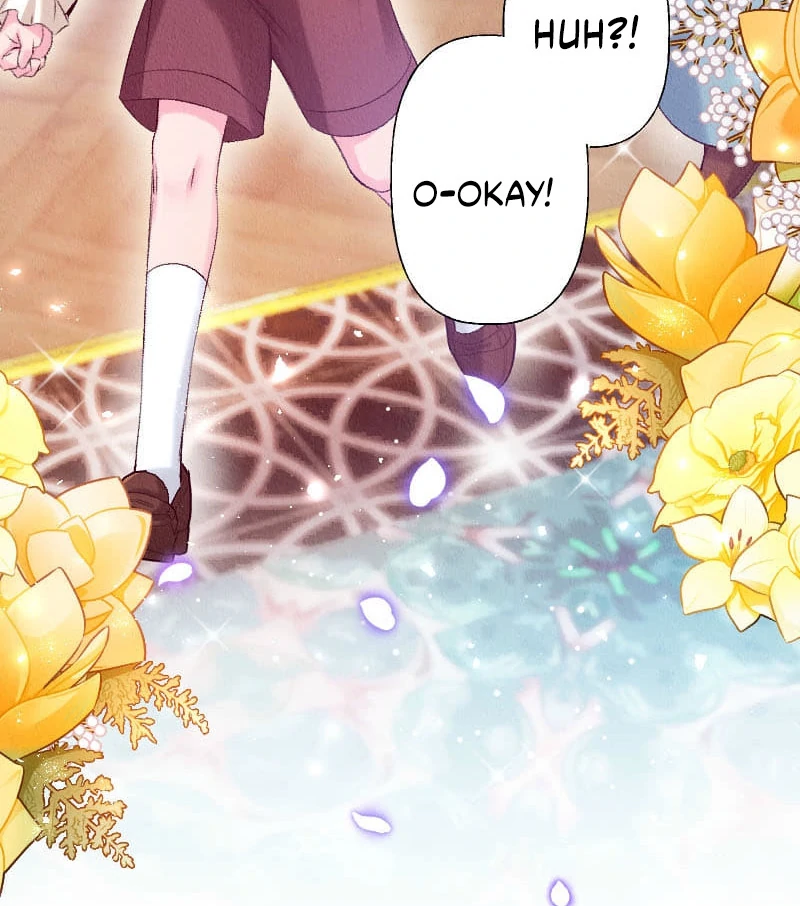 The Neglected Noble Lady Became the Beloved Caretaker of the Imperial Family Chapter 6 - Page 64
