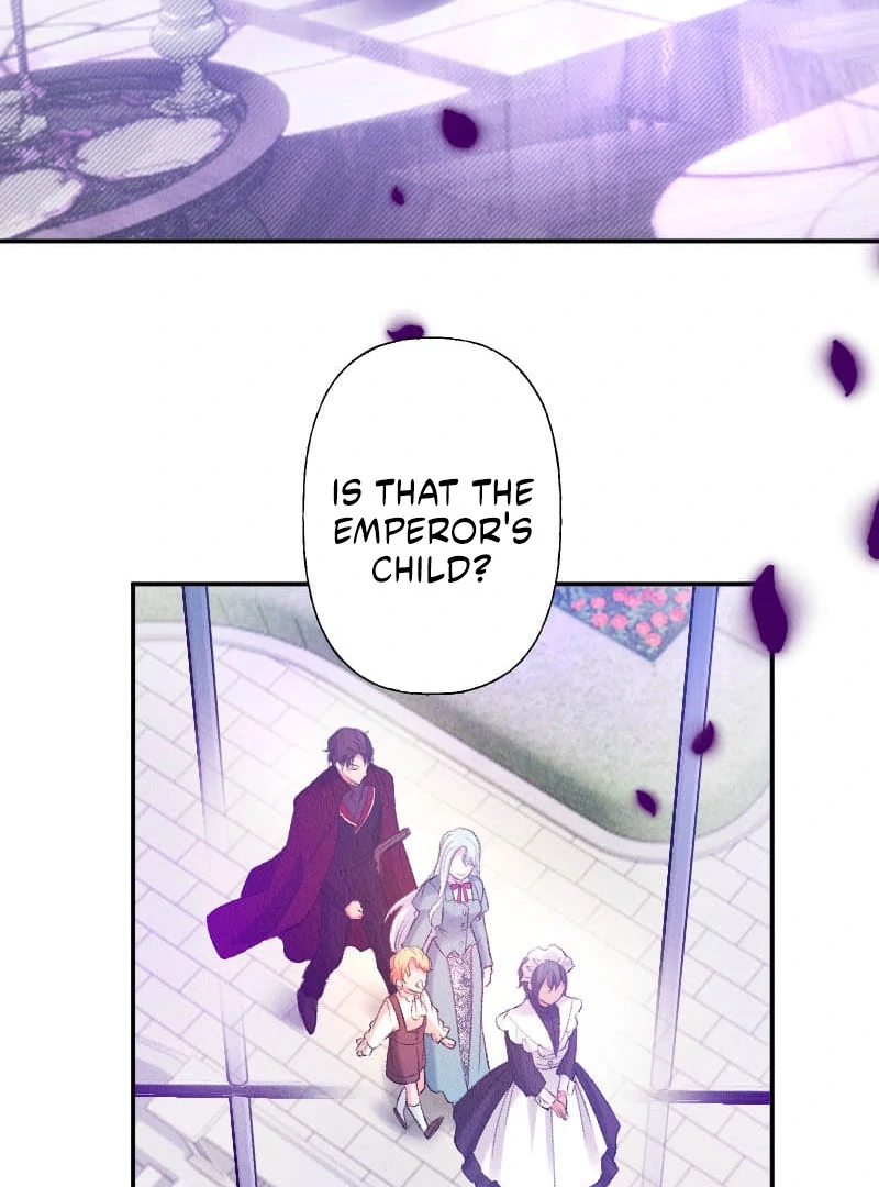 The Neglected Noble Lady Became the Beloved Caretaker of the Imperial Family Chapter 6 - Page 67