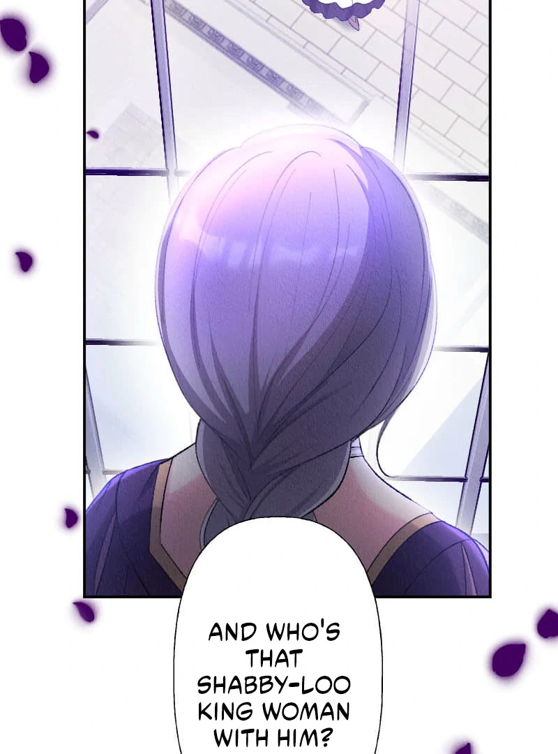 The Neglected Noble Lady Became the Beloved Caretaker of the Imperial Family Chapter 6 - Page 68