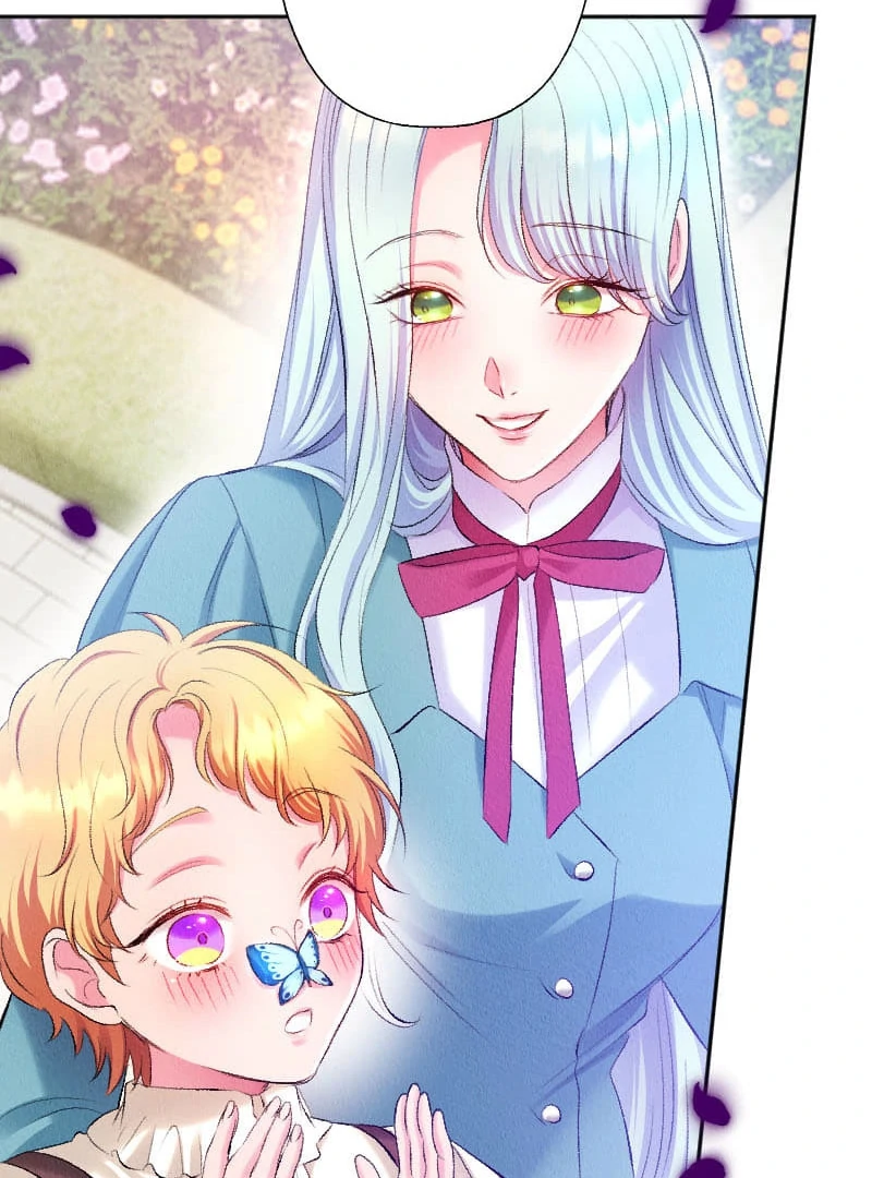 The Neglected Noble Lady Became the Beloved Caretaker of the Imperial Family Chapter 6 - Page 69