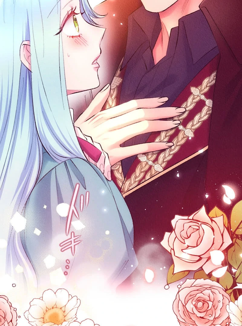 The Neglected Noble Lady Became the Beloved Caretaker of the Imperial Family Chapter 6 - Page 8