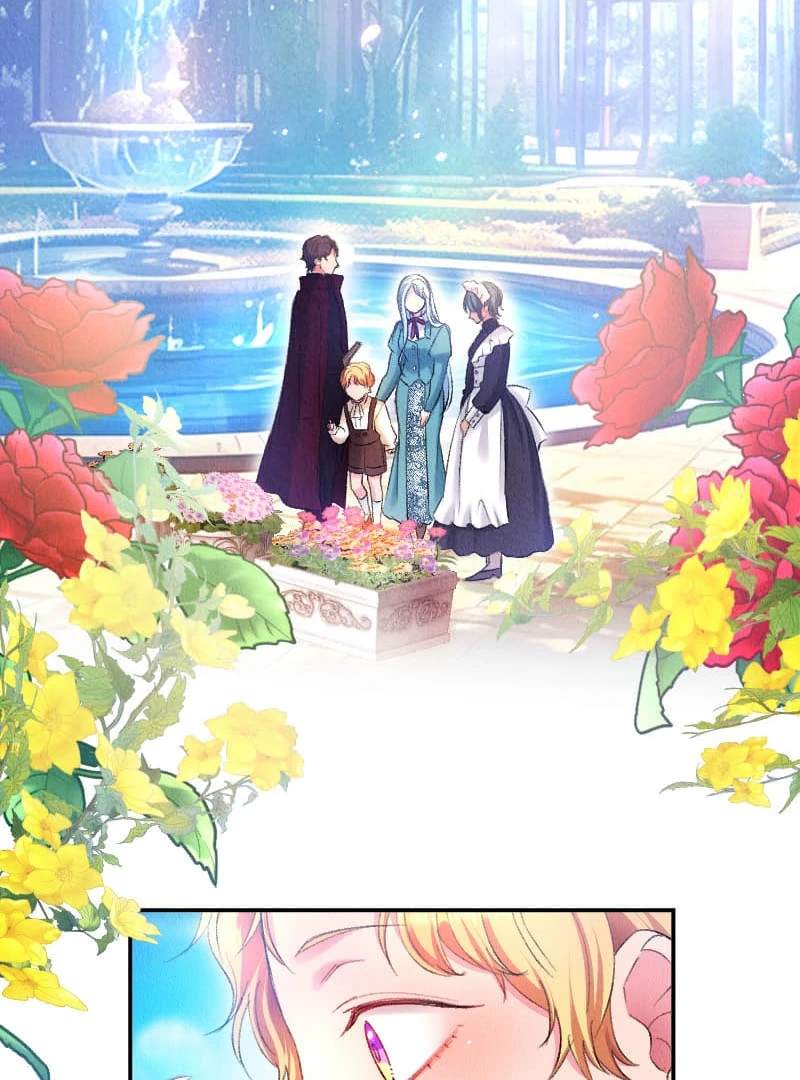The Neglected Noble Lady Became the Beloved Caretaker of the Imperial Family Chapter 6 - Page 75