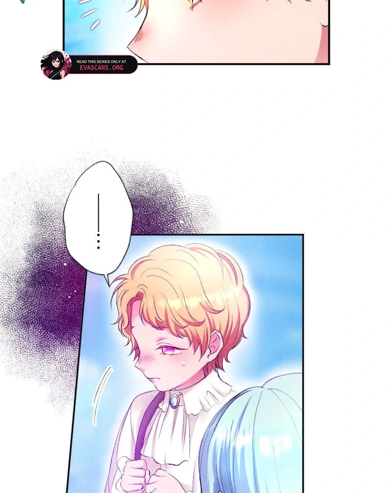 The Neglected Noble Lady Became the Beloved Caretaker of the Imperial Family Chapter 6 - Page 76