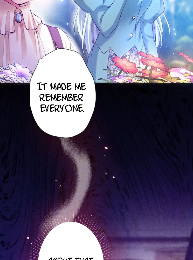 The Neglected Noble Lady Became the Beloved Caretaker of the Imperial Family Chapter 6 - Page 79