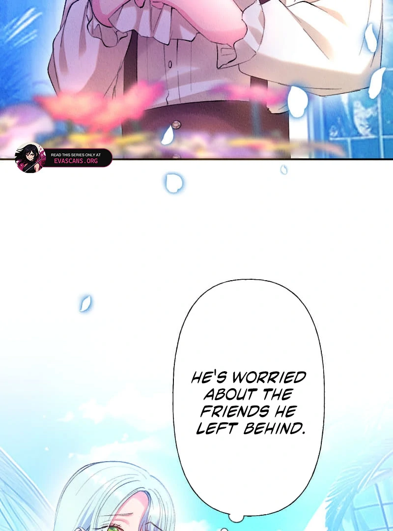 The Neglected Noble Lady Became the Beloved Caretaker of the Imperial Family Chapter 6 - Page 85