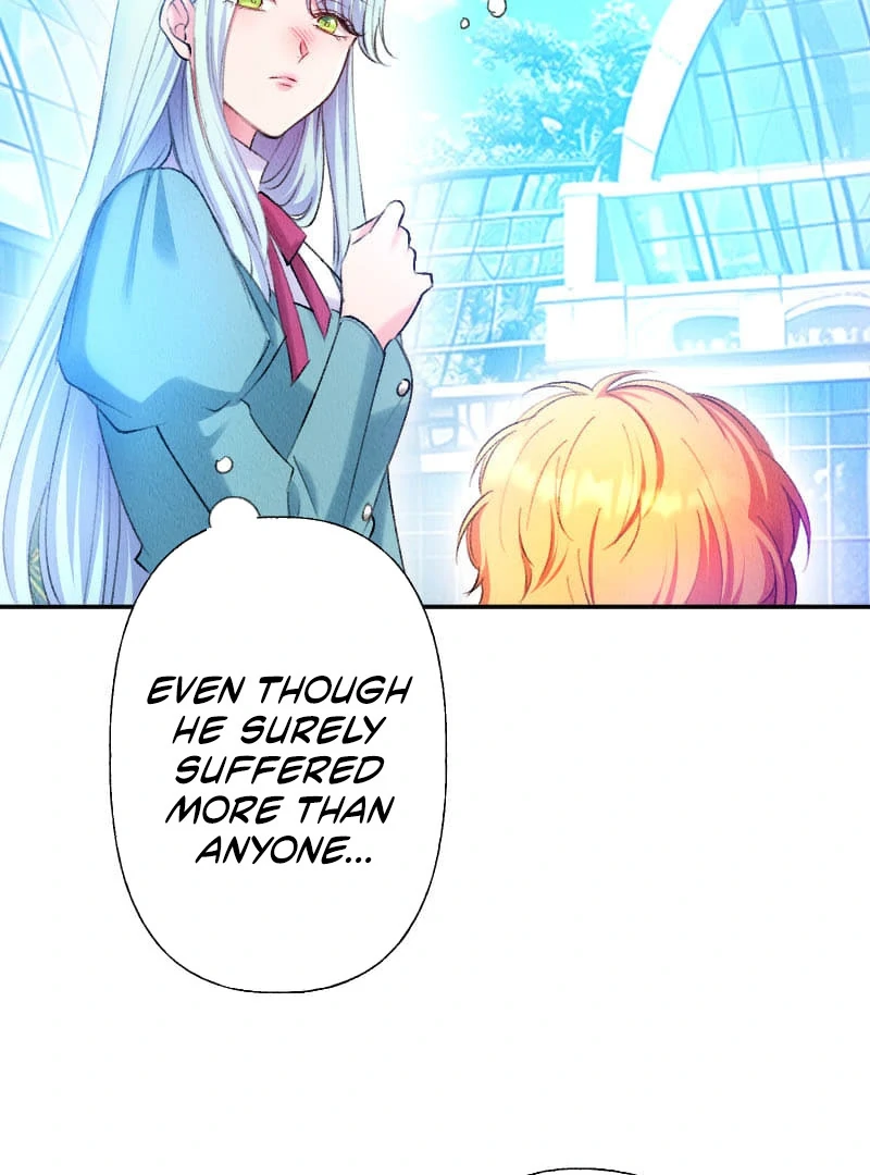 The Neglected Noble Lady Became the Beloved Caretaker of the Imperial Family Chapter 6 - Page 86