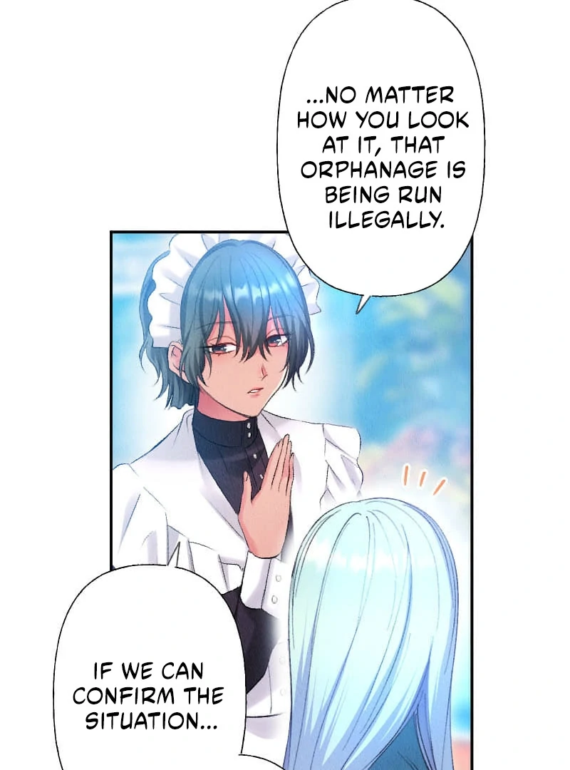 The Neglected Noble Lady Became the Beloved Caretaker of the Imperial Family Chapter 6 - Page 87