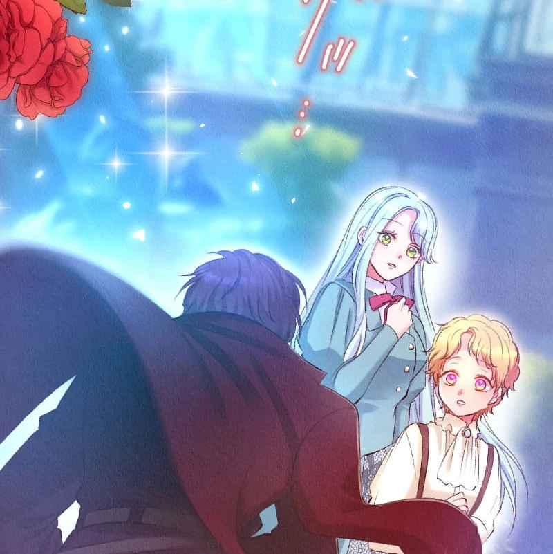 The Neglected Noble Lady Became the Beloved Caretaker of the Imperial Family Chapter 6 - Page 89