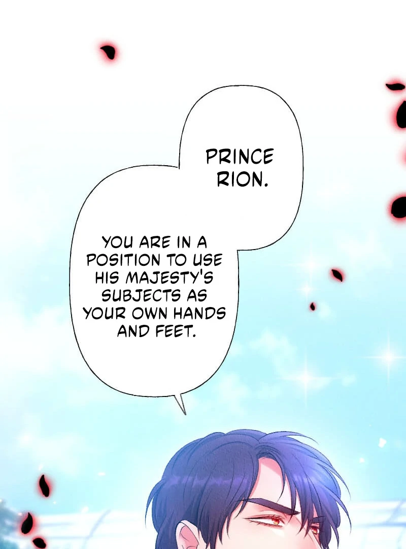 The Neglected Noble Lady Became the Beloved Caretaker of the Imperial Family Chapter 6 - Page 91