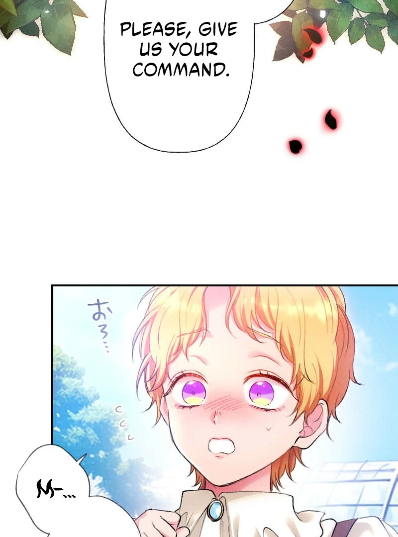 The Neglected Noble Lady Became the Beloved Caretaker of the Imperial Family Chapter 6 - Page 93