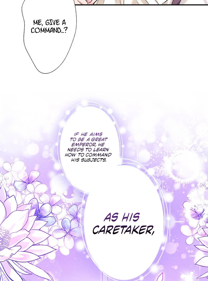 The Neglected Noble Lady Became the Beloved Caretaker of the Imperial Family Chapter 6 - Page 94
