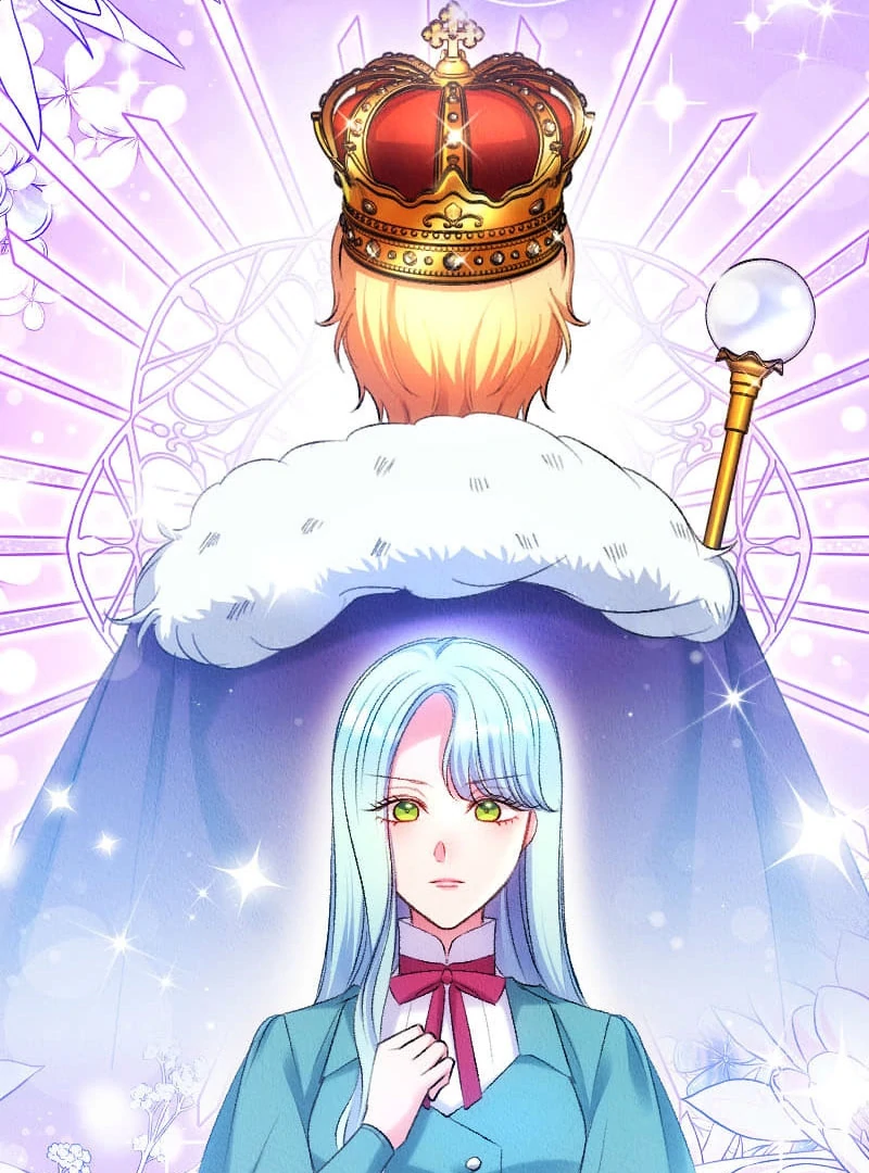 The Neglected Noble Lady Became the Beloved Caretaker of the Imperial Family Chapter 6 - Page 95
