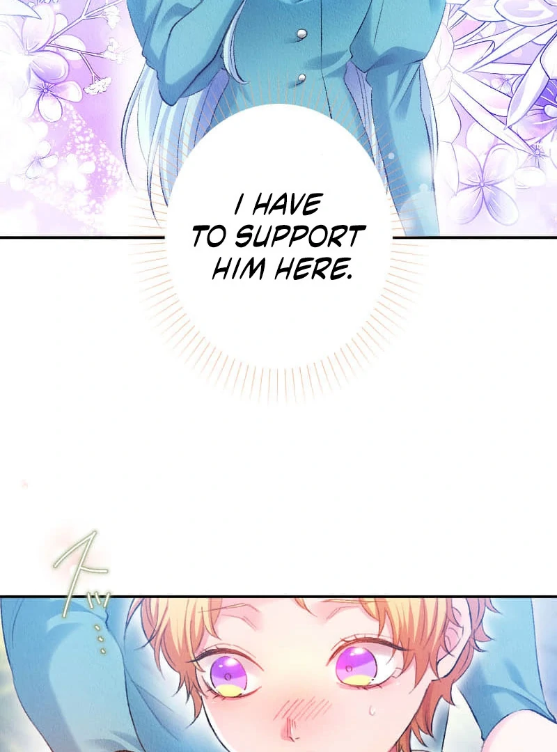 The Neglected Noble Lady Became the Beloved Caretaker of the Imperial Family Chapter 6 - Page 96