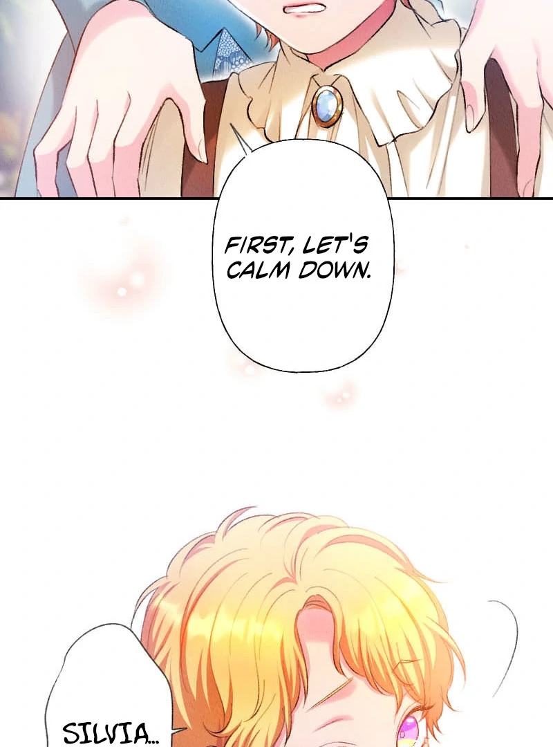 The Neglected Noble Lady Became the Beloved Caretaker of the Imperial Family Chapter 6 - Page 97