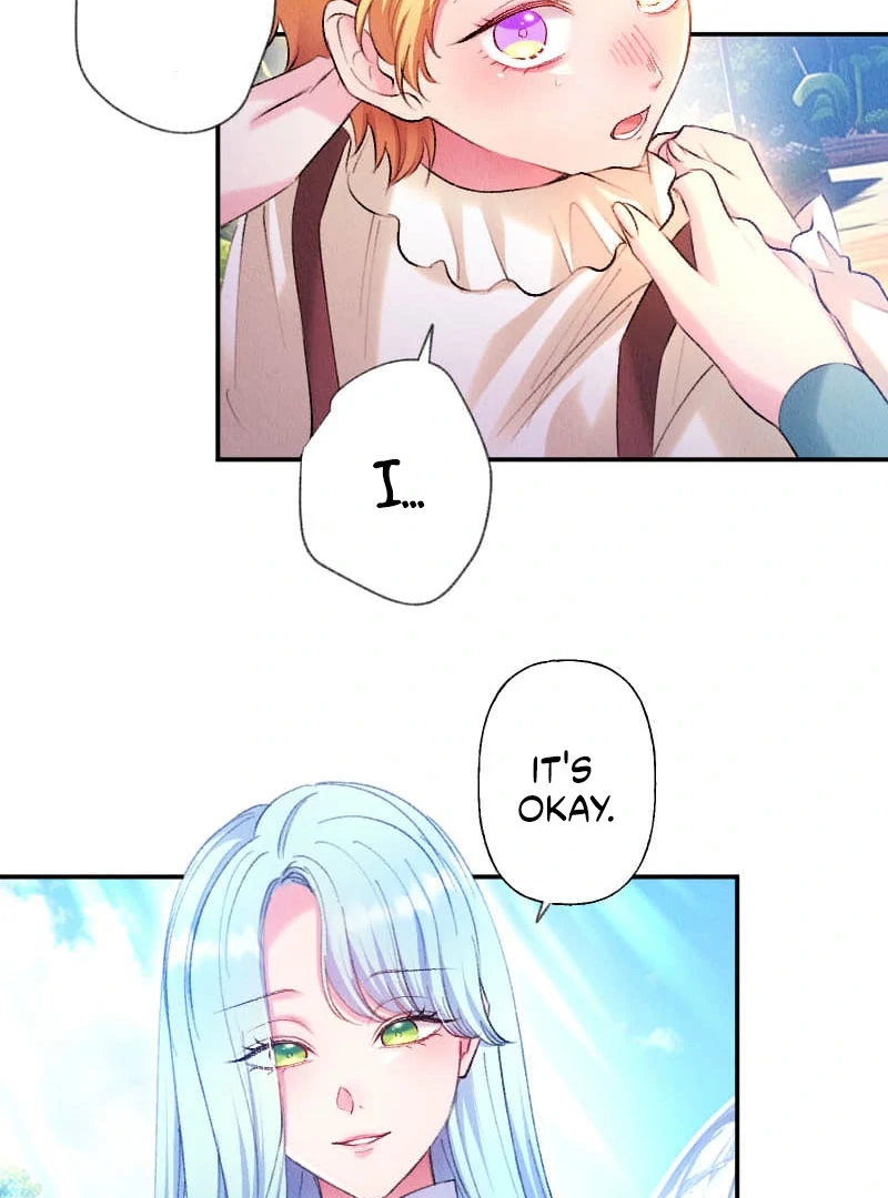 The Neglected Noble Lady Became the Beloved Caretaker of the Imperial Family Chapter 6 - Page 98