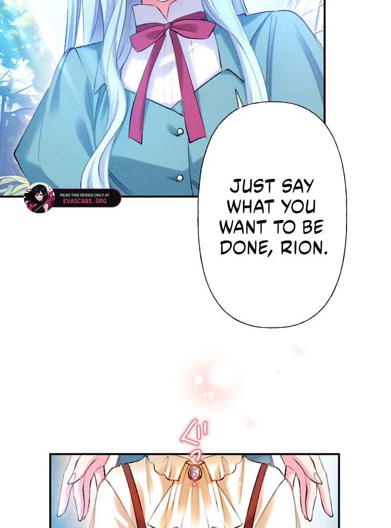 The Neglected Noble Lady Became the Beloved Caretaker of the Imperial Family Chapter 6 - Page 99
