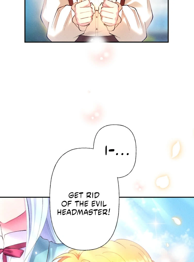 The Neglected Noble Lady Became the Beloved Caretaker of the Imperial Family Chapter 6 - Page 100