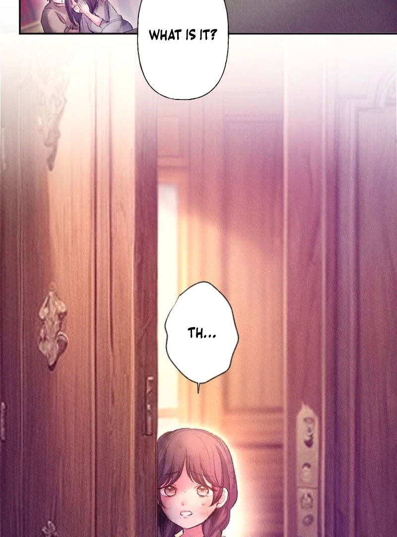 The Neglected Noble Lady Became the Beloved Caretaker of the Imperial Family Chapter 7 - Page 11