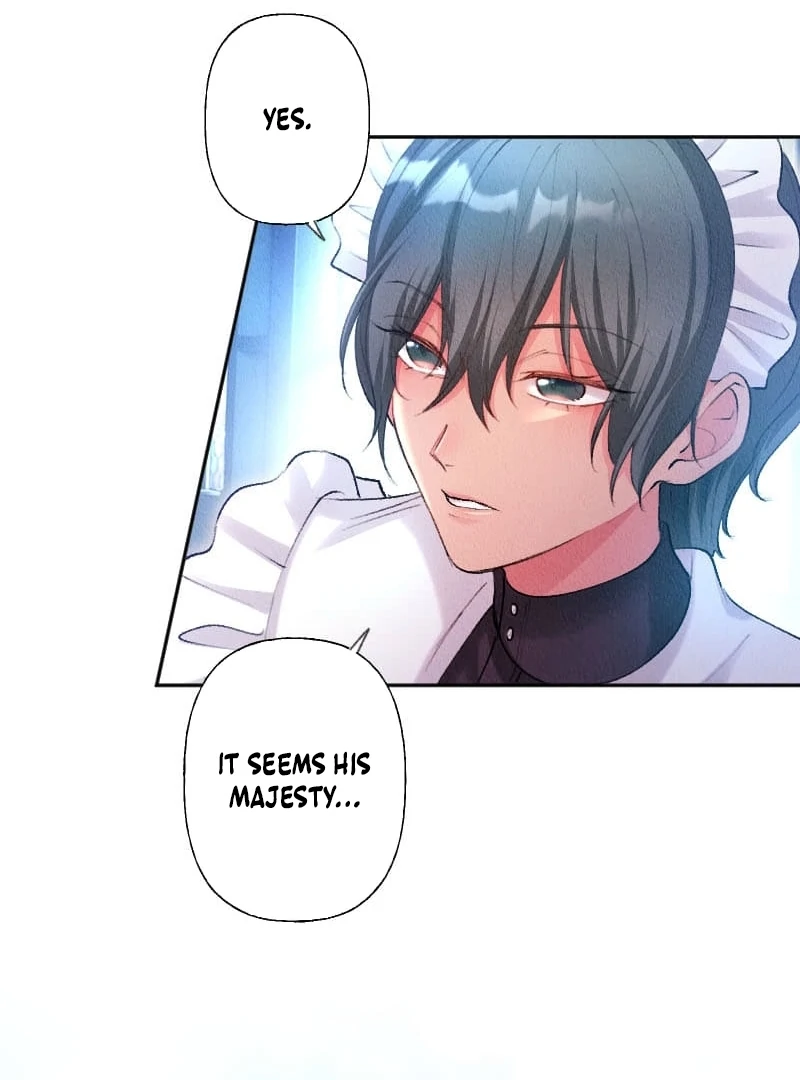 The Neglected Noble Lady Became the Beloved Caretaker of the Imperial Family Chapter 7 - Page 101