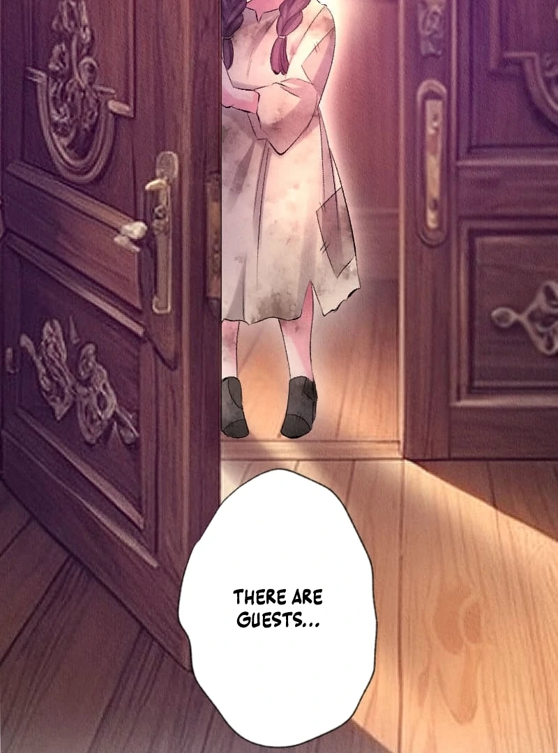The Neglected Noble Lady Became the Beloved Caretaker of the Imperial Family Chapter 7 - Page 12