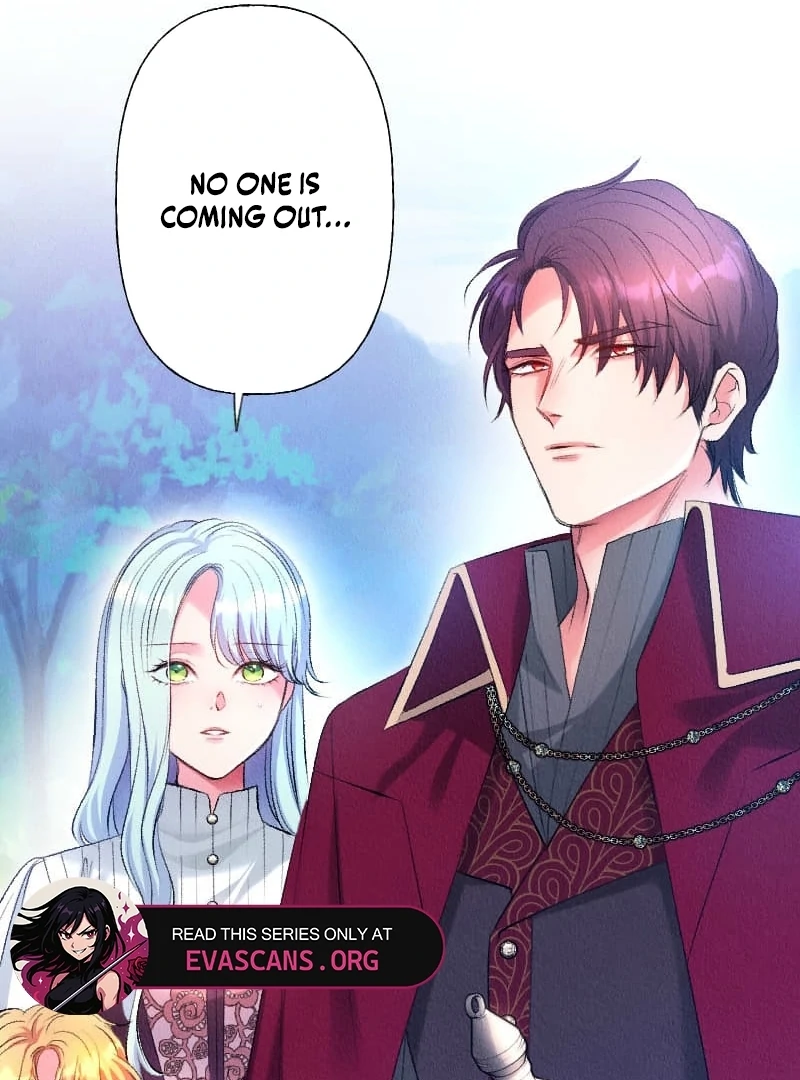 The Neglected Noble Lady Became the Beloved Caretaker of the Imperial Family Chapter 7 - Page 17