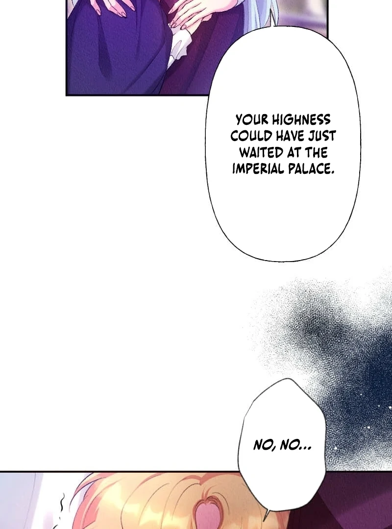 The Neglected Noble Lady Became the Beloved Caretaker of the Imperial Family Chapter 7 - Page 21