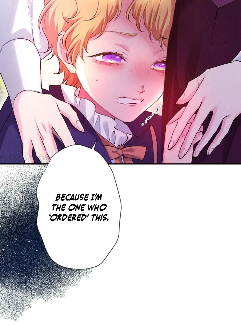 The Neglected Noble Lady Became the Beloved Caretaker of the Imperial Family Chapter 7 - Page 22